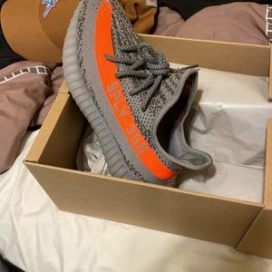 Yeezy 350 Beluga Size 6.5Y